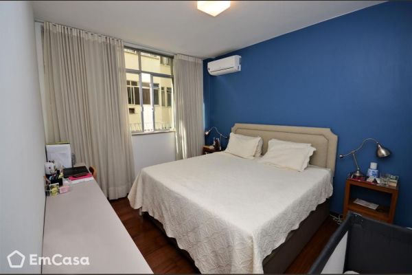 Imóvel na Rua Marquês de Abrantes, Flamengo, Rio de Janeiro - RJ - ID-29421