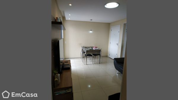 Imóvel na Rua Joāo Eboli, Planalto, São Bernardo do Campo - SP - ID-34985
