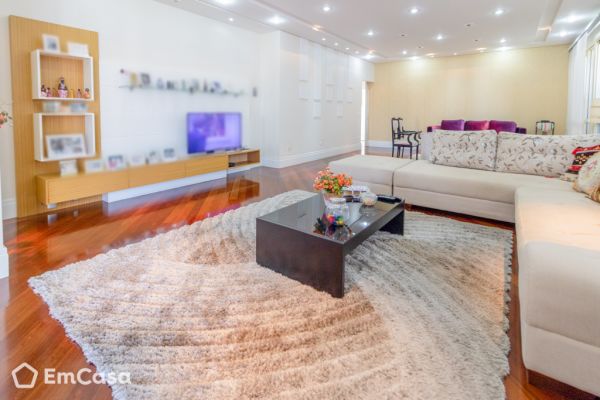 Imóvel na Rua das Esmeraldas, Jardim, Santo André - SP - ID-35262