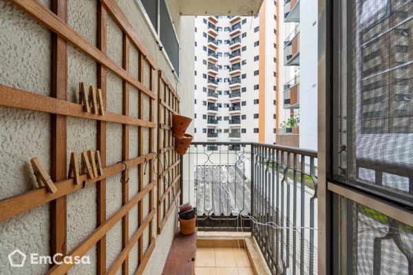Imóvel na Rua Casa do Ator, Vila Olímpia, São Paulo - SP - ID-35845