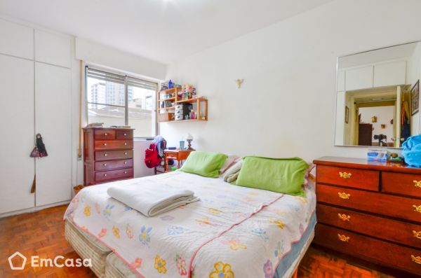 Imóvel na Rua João Cachoeira, Vila Nova Conceição, São Paulo - SP - ID-29844