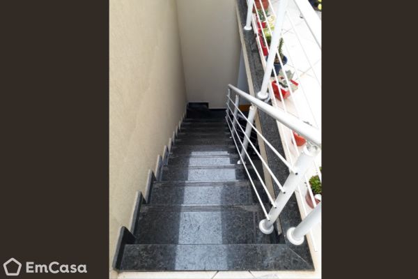 Imóvel na Rua Dené, Vila Ré, São Paulo - SP - ID-51602
