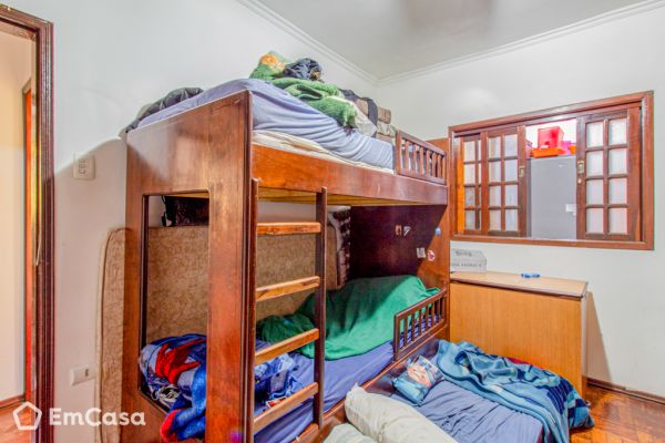 Imóvel na Rua Campinas, Vila Rosália, Guarulhos - SP - ID-38947