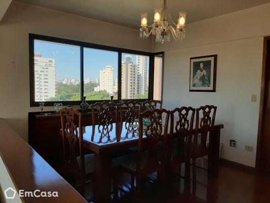 Imóvel na Rua Espírito Santo, Aclimação, São Paulo - SP - ID-15505