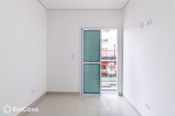 Imóvel na Rua Lima, Utinga, Santo André - SP - ID-60093