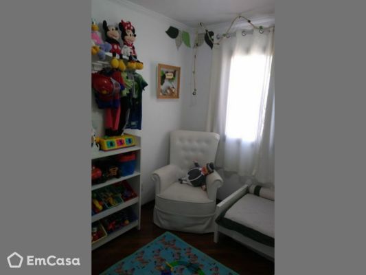 Imóvel na Rua Jaboticabal, Vila Bertioga, São Paulo - SP - ID-26366