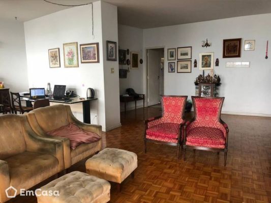 Imóvel na Avenida Ipiranga, Centro Histórico de São Paulo, São Paulo - SP - ID-30011
