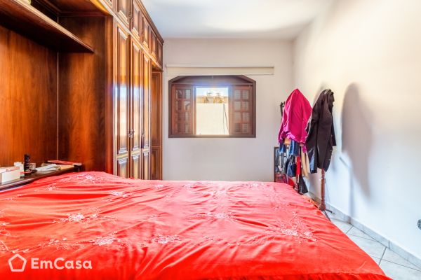 Imóvel na Avenida Francisco Conde, Vila Rosália, Guarulhos - SP - ID-60995