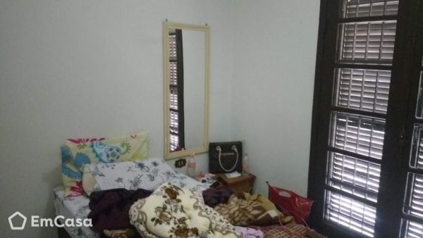 Imóvel na Rua Ribeirão Branco, Água Rasa, São Paulo - SP - ID-38558