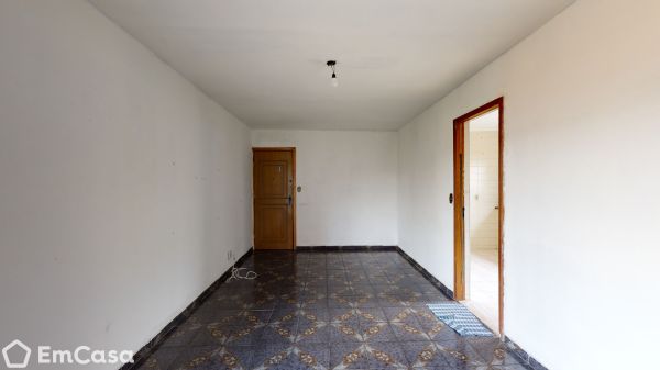 Imóvel na Rua Marquês de Lages, Vila Moraes, São Paulo - SP - ID-27150