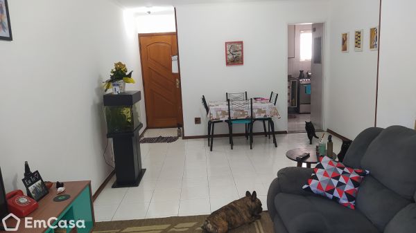 Imóvel na Avenida Nova Cantareira, Tucuruvi, São Paulo - SP - ID-55154