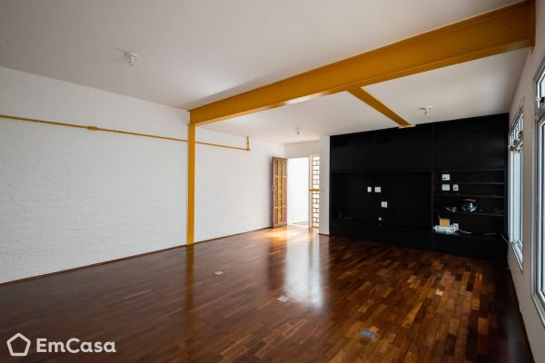 Imóvel na Rua Santa Rufina, Jardim Santo Amaro, São Paulo - SP - ID-35476