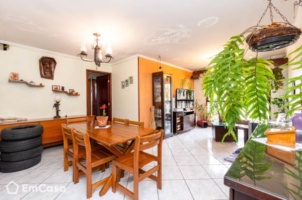 Imóvel na Rua Luísa Álvares, Vila Campestre, São Paulo - SP - ID-31269