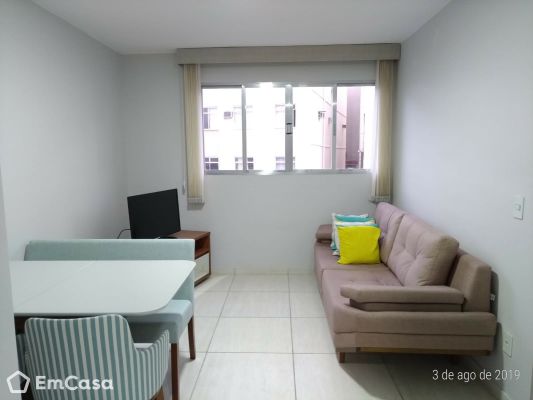 Imóvel na Rua Elisa de Albuquerque, Todos os Santos, Rio de Janeiro - RJ - ID-33748