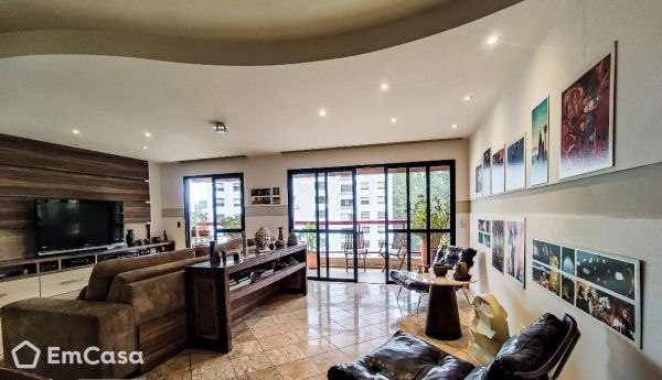 Imóvel na Rua Marcus Pereira, Vila Suzana, São Paulo - SP - ID-37273