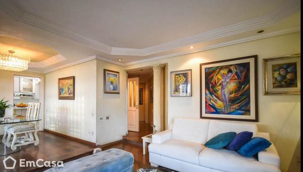 Imóvel na Avenida Giovanni Gronchi, Vila Suzana, São Paulo - SP - ID-34586