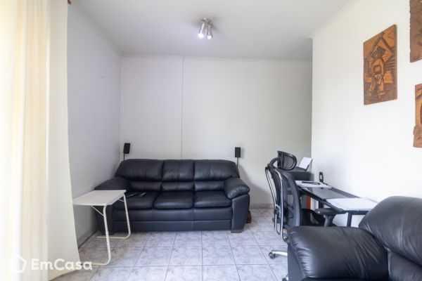 Imóvel na Rua Domiciano Rossi, Jardim Chácara Inglesa, São Bernardo do Campo - SP - ID-44461