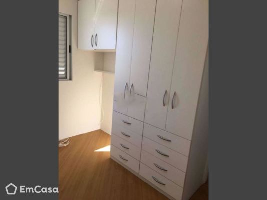Imóvel na Rua Astorga, Vila Guilhermina, São Paulo - SP - ID-31571