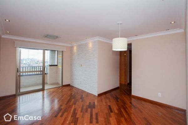 Imóvel na Rua Martim Afonso de Souza, Vila Leopoldina, Santo André - SP - ID-35793