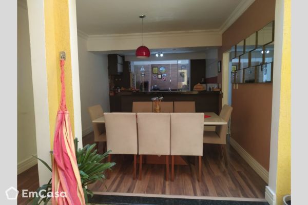 Imóvel na Rua Antônio Mônaco, Jardim Las Vegas, Santo André - SP - ID-56059