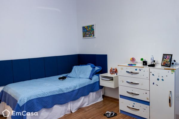 Imóvel na Rua Orós, Palmeiras de São José, São José dos Campos - SP - ID-43312