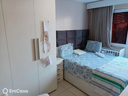 Imóvel na Rua Nossa Senhora Auxiliadora, Santa Rosa, Niterói - RJ - ID-58537