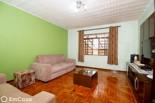 Imóvel na Rua Uruguai, Parque das Nações, Santo André - SP - ID-71654