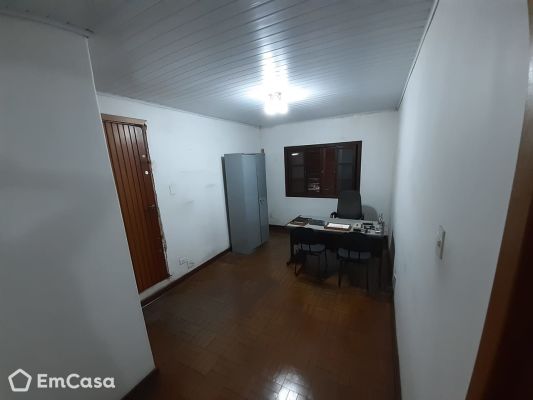 Imóvel na Avenida Leonardo da Vinci, Vila Guarani (Zona Sul), São Paulo - SP - ID-32421