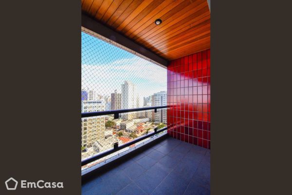 Imóvel na Rua Doutor Carlos Guimarães, Cambuí, Campinas - SP - ID-37006