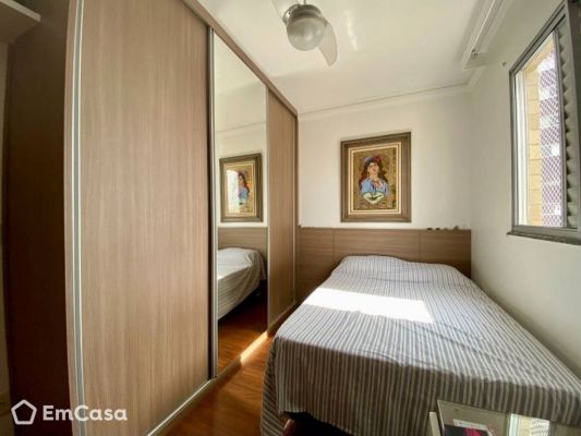 Imóvel na Rua Lauro Ferreira, Buritis, Belo Horizonte - MG - ID-64441