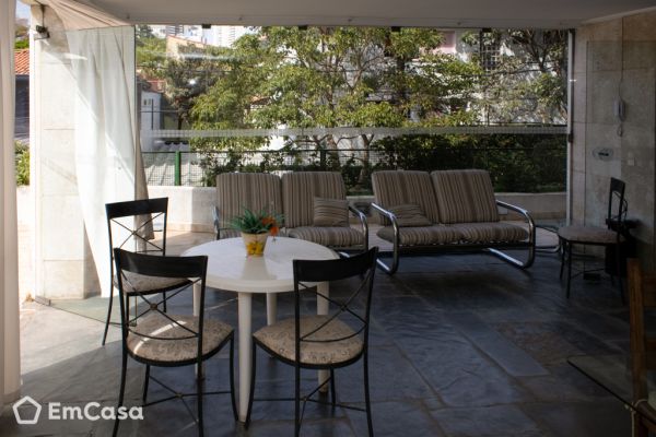 Imóvel na Avenida Pompéia, Pompeia, São Paulo - SP - ID-24314