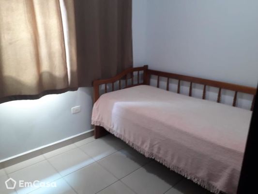 Imóvel na Rua Clélia, Vila Pires, Santo André - SP - ID-33275