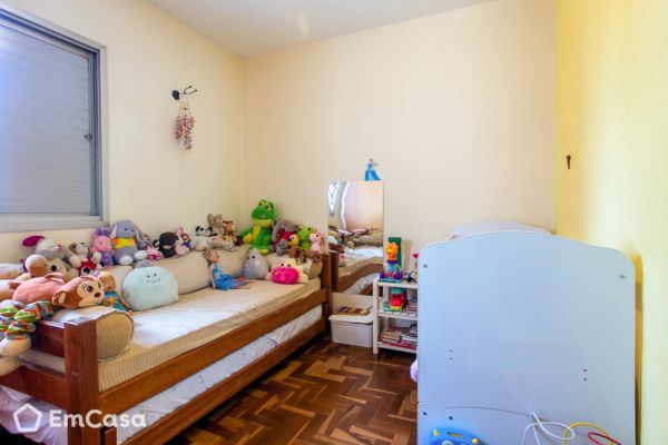 Imóvel na Rua Lino Guedes, Vila Brasilio Machado, São Paulo - SP - ID-27433