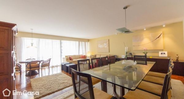 Imóvel na Alameda Santos, Vila Mariana, São Paulo - SP - ID-20375