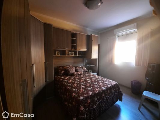 Imóvel na Rua Luiz Gustavo de Vasconcelos, Residencial Bosque dos Ipês, São José dos Campos - SP - ID-39635