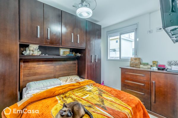 Imóvel na Rua Astorga, Vila Guilhermina, São Paulo - SP - ID-62112