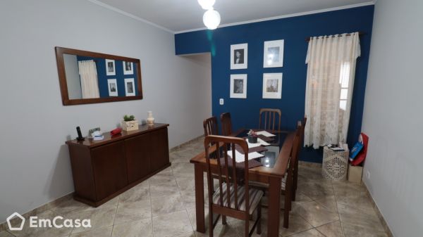 Imóvel na Rua José Setti, Centro, São Bernardo do Campo - SP - ID-34879