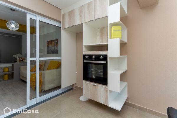 Imóvel na Avenida Vereador José Diniz, Jardim Petrópolis, São Paulo - SP - ID-26256
