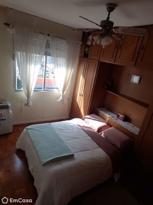 Imóvel na Avenida 11 de Junho, Vila Clementino, São Paulo - SP - ID-6751
