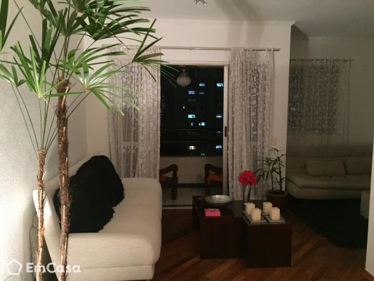 Imóvel na Rua Vigário Albernaz, Vila Gumercindo, São Paulo - SP - ID-15282