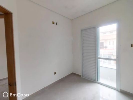Imóvel na Rua Tunísia, Parque Oratório, Santo André - SP - ID-60518