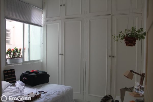 Imóvel na Rua Jardim Botânico, Jardim Botânico, Rio de Janeiro - RJ - ID-1560