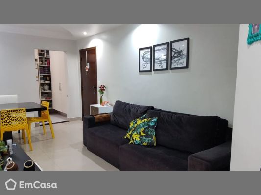 Imóvel na Rua Teffé, Santa Maria, São Caetano do Sul - SP - ID-52286