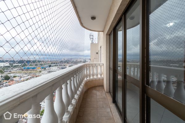 Imóvel na Rua Archinto Ferrari, Santo Antônio, São Caetano do Sul - SP - ID-67258