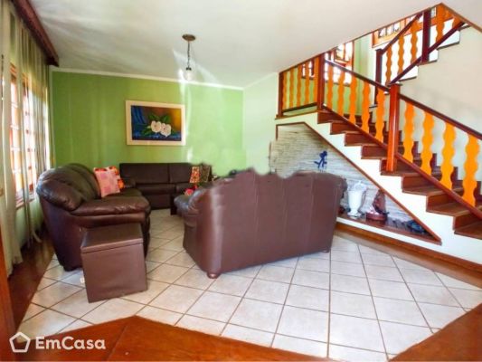 Imóvel na Rua Luís Arrobas Martins, Jardim Magnólia, Campinas - SP - ID-56242