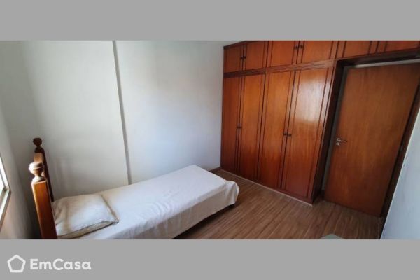 Imóvel na Rua Primeiro de Março, Jardim Nossa Senhora Auxiliadora, Campinas - SP - ID-39575