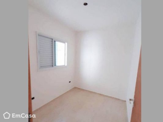 Imóvel na Rua Ourinhos, Jardim Alvorada, Santo André - SP - ID-54542