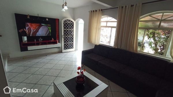 Imóvel na Rua Gomide Santos, Monte Castelo, São José dos Campos - SP - ID-48103