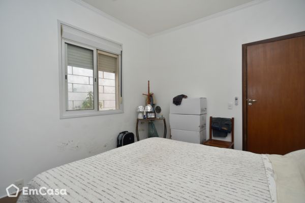 Imóvel na Rua Serra de Santa Marta, Vila Carmosina, São Paulo - SP - ID-65387