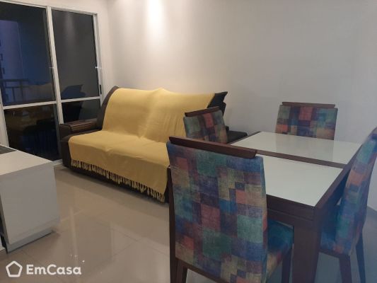 Imóvel na Avenida Jorge Zarur, Vila Ema, São José dos Campos - SP - ID-25164